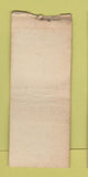 Matchbook Cover - Hotel Camillus Jack Thorpe NY WEAR BOBTAIL