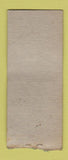 Matchbook Cover - Florence Beauty Shoppe Syracuse NY WEAR BOBTAIL