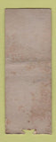 Matchbook Cover - Beaumont Grill Syracuse NY Chinese SAFETY FIRST POOR BOBTAIL