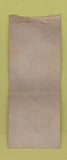 Matchbook Cover - Herb's Restaurant Syracuse NY WORN BOBTAIL