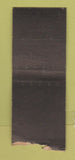 Matchbook Cover - D&H Anthracite Coal Mathews Solvay NY BOBTAIL