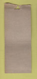 Matchbook Cover - Ginsburg's Restaurant Syracuse NY BOBTAIL
