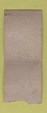 Matchbook Cover - Kanaley's Syracuse NY WEAR BOBTAIL
