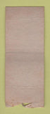 Matchbook Cover - Hanlon's Restaurant Syracuse NY WEAR BOBTAIL