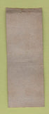 Matchbook Cover - Belmont Restaurant Auburn NY WEAR BOBTAIL