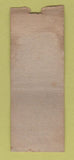 Matchbook Cover - Lolli's Restaurant Cortland NY WEAR BOBTAIL