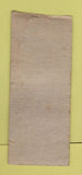 Matchbook Cover - HE Canfield Theatre Grill Gouverneur NY WEAR BOBTAIL