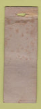Matchbook Cover - Paul Dawson's Hotel Cross Lake NY POOR STRIKER