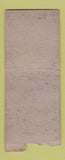Matchbook Cover Stein Bloch Men's Clothes Wells Coverly Syracuse NY WEAR BOBTAIL