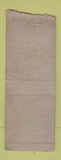 Matchbook Cover - The Cobblestone Liverpool NY WORN BOBTAIL