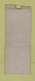 Matchbook Cover - George's Place Syracuse NY WORN BOBTAIL