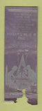 Matchbook Cover - D&M Tavern Syracuse NY POOR