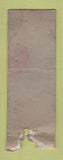 Matchbook Cover - D&M Tavern Syracuse NY POOR