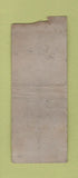 Matchbook Cover - Cosmopolitan Restaurant Syracuse NY WORN BOBTAIL