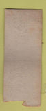 Matchbook Cover - Grimlow Home Diners Syracuse NY BOBTAIL