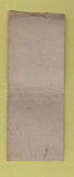 Matchbook Cover - Old Port Grill Syracuse NY WORN BOBTAIL