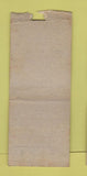 Matchbook Cover - Hotel Bristol New York City deco BOBTAIL