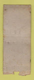 Matchbook Cover - Paul's Restaurant Troy NY WORN BOBTAIL