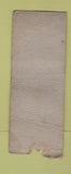 Matchbook Cover - Enna Jettick Park Owasco Lake NY WORN BOBTAIL