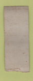 Matchbook Cover - Club Lido Syracuse NY BOBTAIL