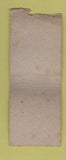 Matchbook Cover - Kashong Inn Geneva NY WEAR BOBTAIL