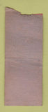Matchbook Cover - Kantak's Cafe Syracuse NY BOBTAIL