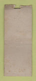 Matchbook Cover - Prof Morse Cigars Troy NY McGahan's BOBTAIL