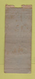 Matchbook Cover - Monarch Restaurant Ithaca NY DQ POOR BOBTAIL