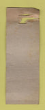 Matchbook Cover - Ginsburg's Restaurant Syracuse NY POOR STRIKER WEAR