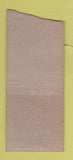Matchbook Cover - Gallagher's Tavern Green Bay WI BOBTAIL