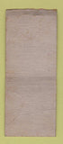Matchbook Cover - Cleverly's Garage Syracuse NY WORN BOBTAIL