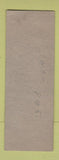 Matchbook Cover - Stone's Long Beach Cottages Ashtabula OH SAMPLE