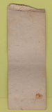 Matchbook Cover - Lolli's Restaurant Cortland NY WEAR BOBTAIL