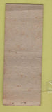 Matchbook Cover - Naves Super Roach Powder Syracuse NY POOR BOBTAIL
