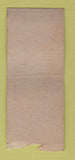 Matchbook Cover - Pennzoil oil Syracuse NY BOBTAIL