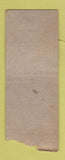 Matchbook Cover - College Spa Ithaca NY WEAR BOBTAIL