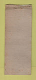 Matchbook Cover - Irish Grocery Memphis NY WEAR BOBTAIL #1