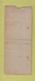 Matchbook Cover - Hollywood Grill Cortland NY POOR BOBTAIL