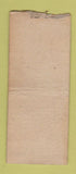 Matchbook Cover - Mclaren's Grill Restaurant Skaneateles NY WEAR BOBTAIL