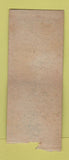 Matchbook Cover - Schrafft's Golf Chester Chocolates Syracuse NY BOBTAIL