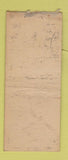 Matchbook Cover - Del's Villa  BOBTAIL