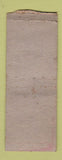 Matchbook Cover - The Cobblestone Liverpool NY BOBTAIL