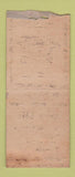 Matchbook Cover - Green Gate Syracuse NY WEAR BOBTAIL
