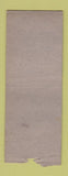 Matchbook Cover - Fairmount Diner NY? BOBTAIL