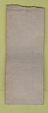 Matchbook Cover - Rube's Syracuse NY girlie WORN BOBTAIL