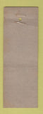 Matchbook Cover - Rainbow Restaurant Syracuse NY WEAR