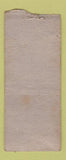 Matchbook Cover - Pickwick Inn Fairmount Corners NY? BOBTAIL