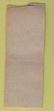 Matchbook Cover - Ball Shoe Repair Rochester NY BOBTAIL