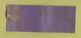 Matchbook Cover - Pete's Restaurant Syracuse NY WEAR BOBTAIL