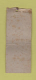 Matchbook Cover - Pete's Restaurant Syracuse NY WEAR BOBTAIL